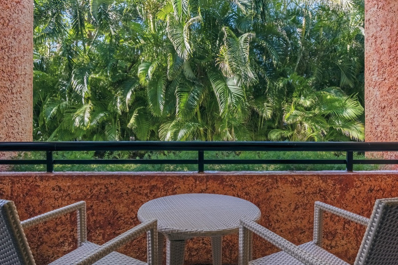 Iberostar Waves TucÃ¡n ●●●●○