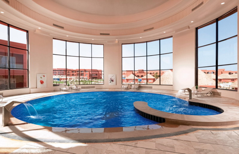 Pickalbatros Laguna Vista Hotel - Sharm El Sheikh