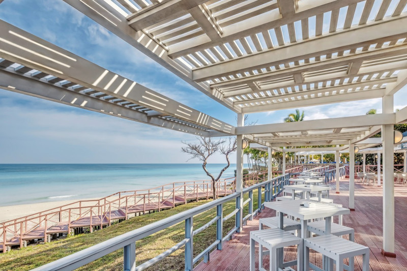 Meliá Varadero