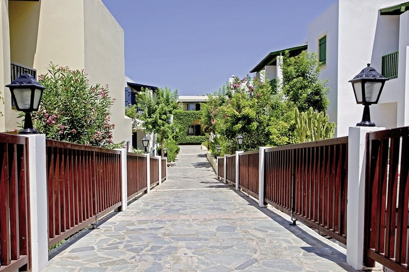 Kefalos Beach Tourist Village ●●●●