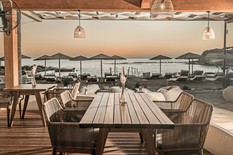 Makai Resto Bar