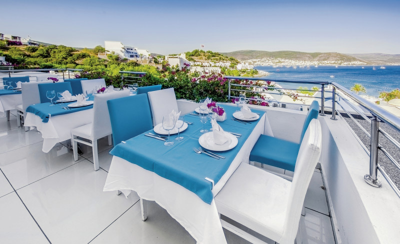 Salmakis Resort & Spa