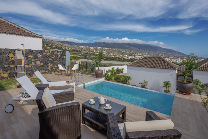Villas Taburiente