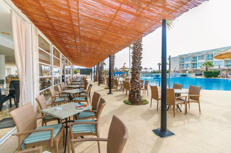 Eix Platja Daurada & Spa