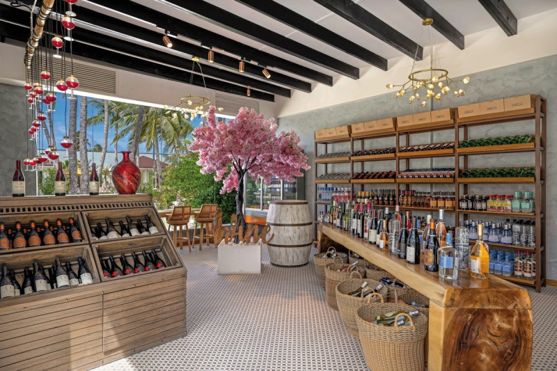 OBLU XPERIENCE Ailafushi ●●●●