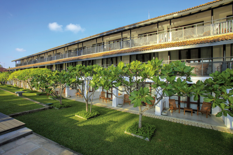 Thaala Bentota Resort