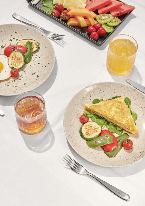 Bluesun Hotel Elaphusa ●●●●