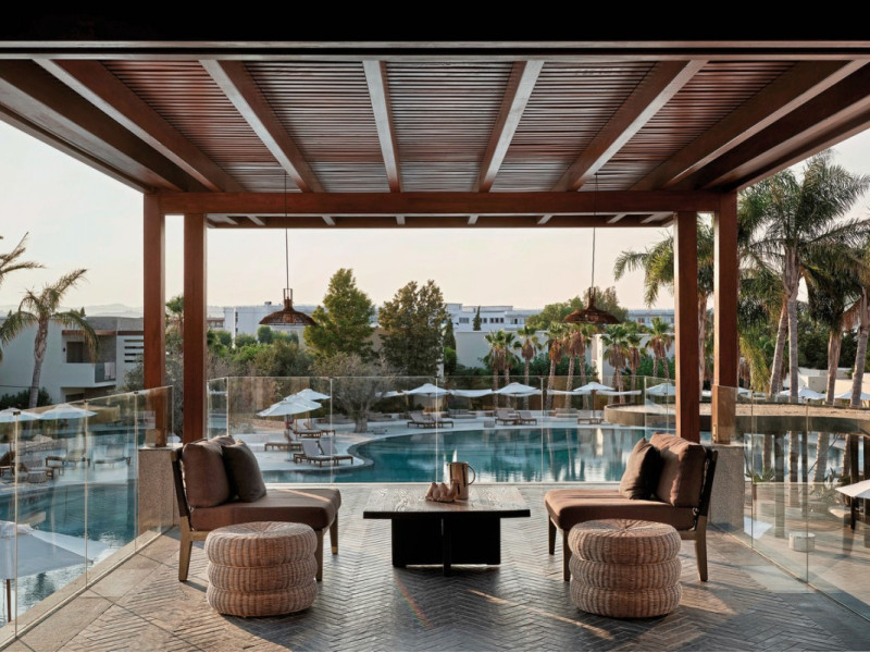 Sentido Port Royal Villas & Spa ●●●●●