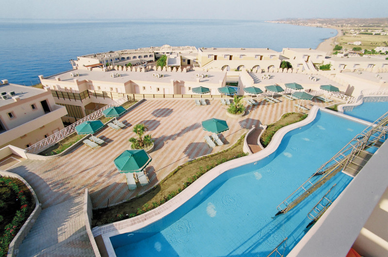 Canvas by Mitsis Family Village