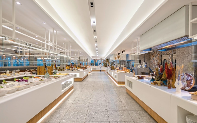 Iberostar Waves Mehari Djerba