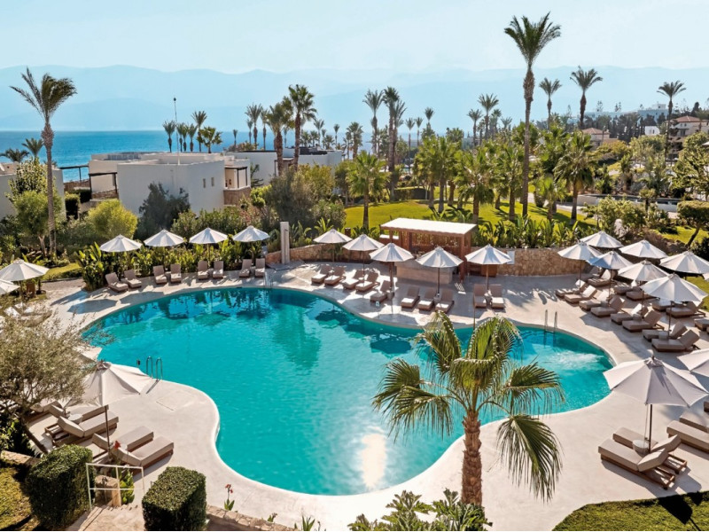 Grecotel LUX ME Kos ●●●●●
