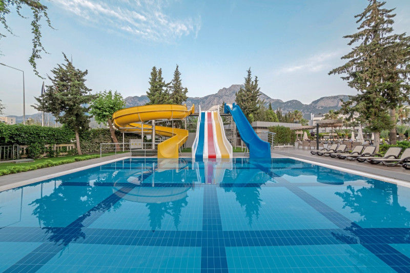 Fame Residence GÃ¶ynÃ¼k ●●●●