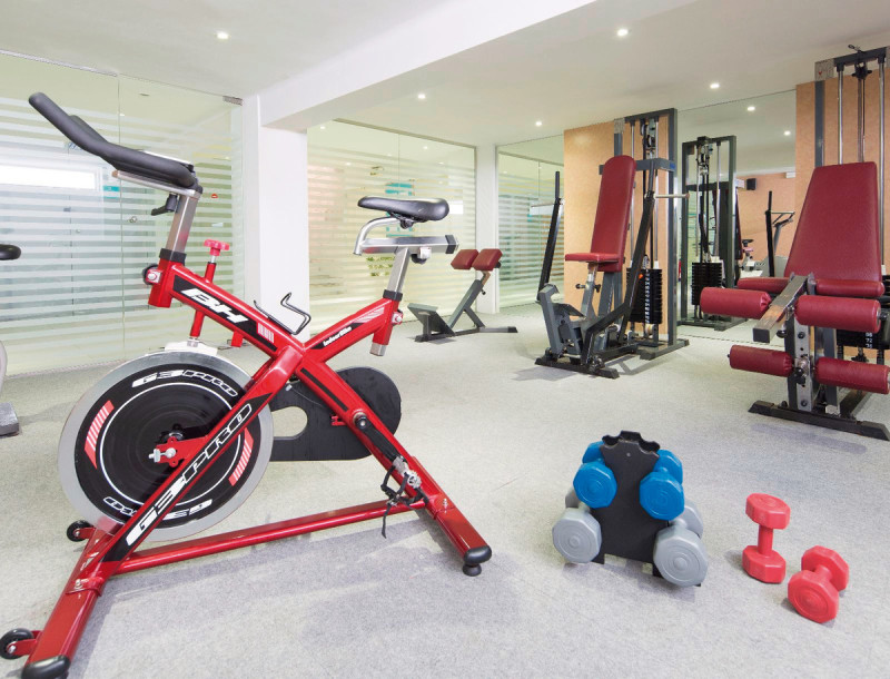 JS Sol de Ca'n Picafort