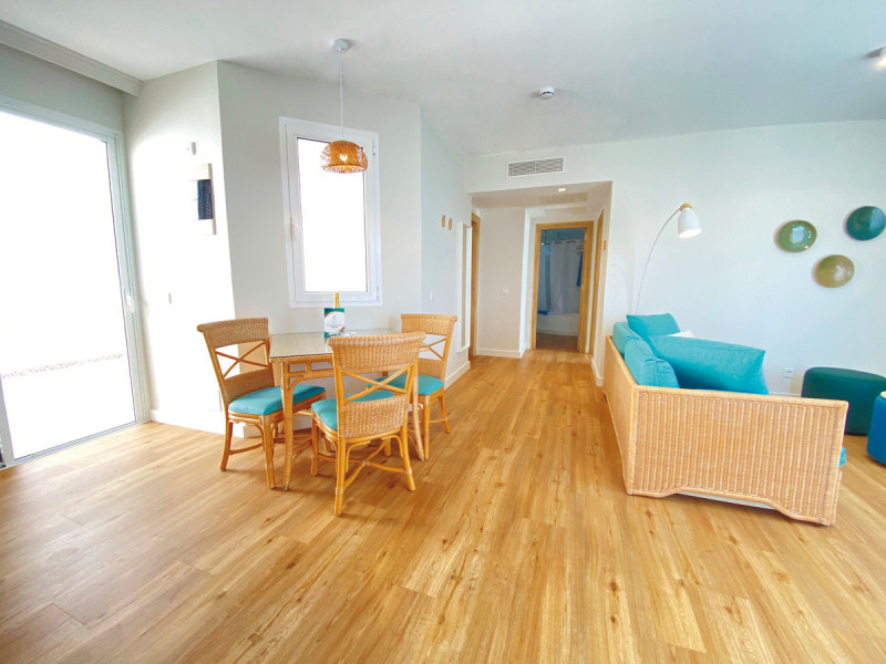 Wohnbeispiel Juniorsuite