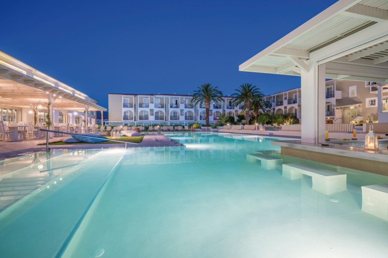 Zante Park Resort & Spa ●●●●●