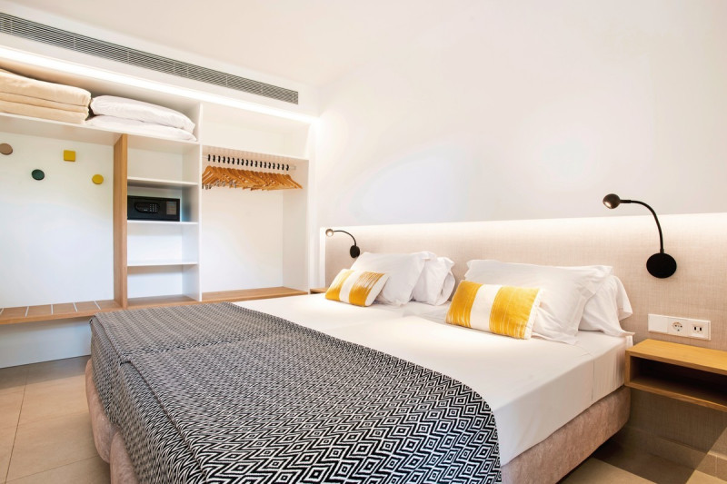 Inturotel Esmeralda Park ●●●●