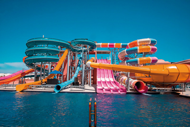 Pickalbatros Laguna Vista Hotel - Sharm El Sheikh