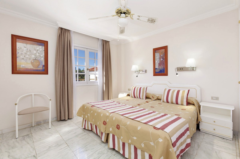 Apartamentos Casablanca ●●●○