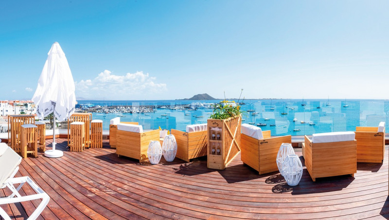 La Marquesina Hotel Boutique ●●●●