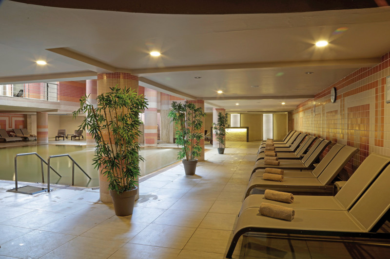 Piril Hotel Thermal & Beauty Spa
