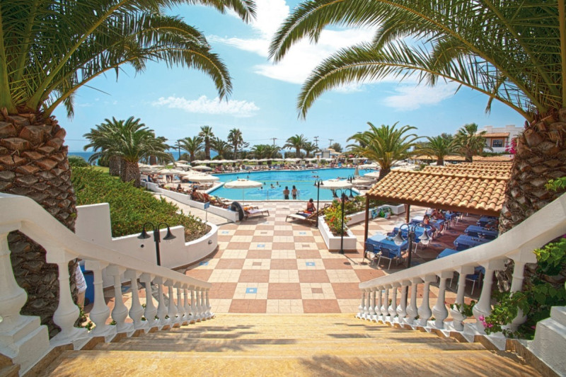 Lagas Aegean Village ●●●●