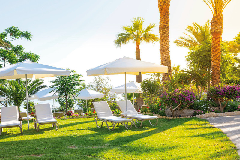 Crystal Springs Beach