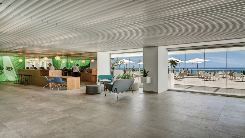 Don Gregory by Dunas