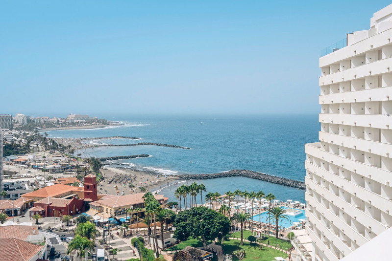 Iberostar Waves Bouganville Playa