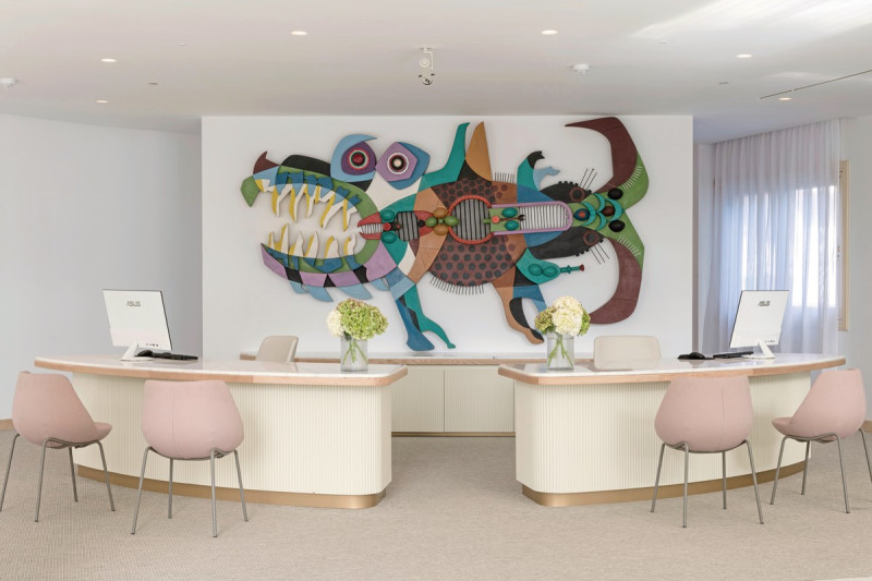 Plus Fariones Suite Hotel