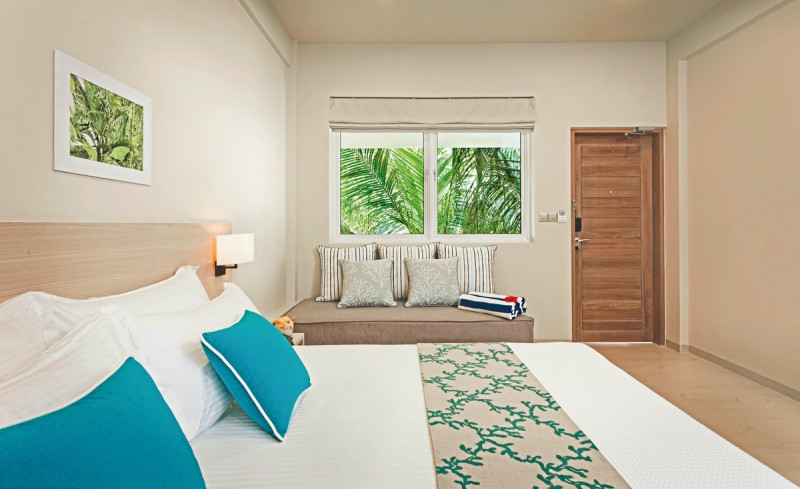 Malahini Kuda Bandos ●●●●