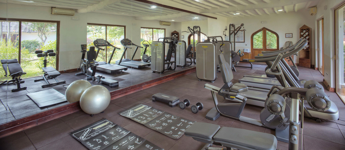 Sultan Sands Island Resort