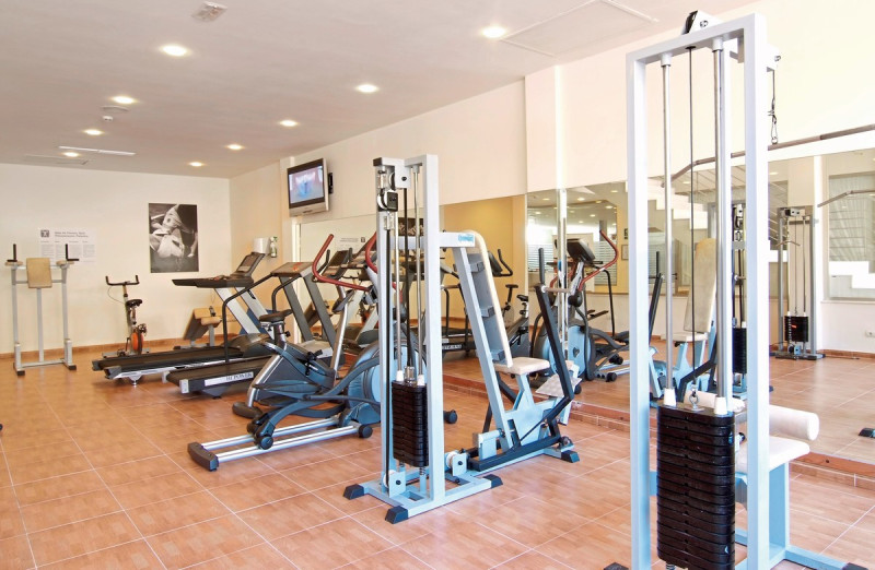 Zafiro Mallorca ●●●●○