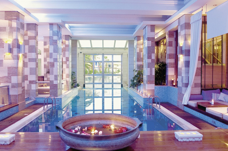 Columbia Beach Resort ●●●●●