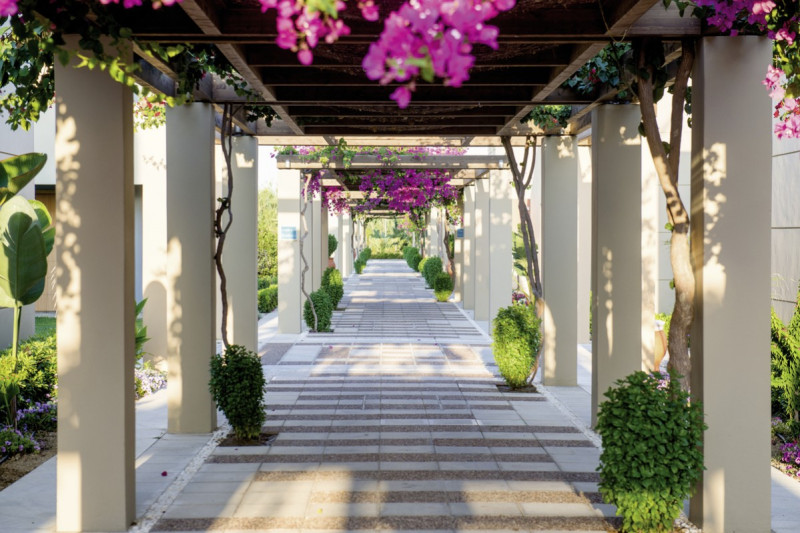 Astir Odysseus Resort & Spa ●●●●●