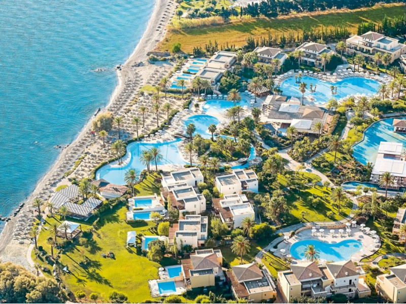 Grecotel LUX ME Kos ●●●●●