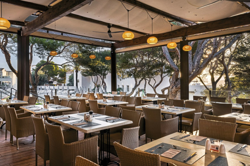 VIVA Cala Mesquida Resort & Spa