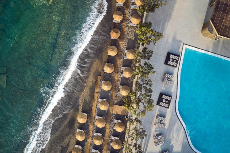 Numo Ierapetra Beach Resort Crete, Curio Collection by Hilton ●●●●●