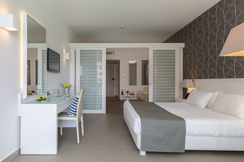Princess Andriana Resort & Spa ●●●●●