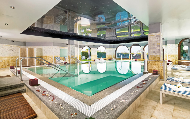 Princesa Yaiza Suite Hotel Resort