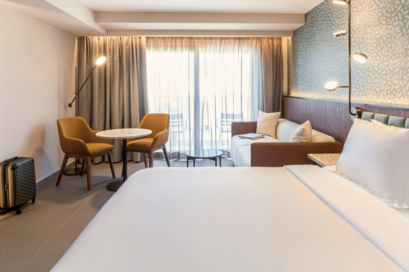 Novotel Malta ●●●●