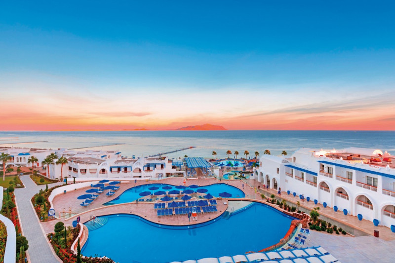 Pickalbatros Palace Resort - Sharm El Sheikh
