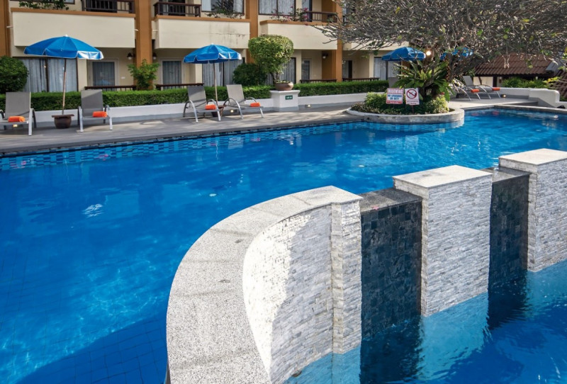 Diamond Cottage Resort & Spa ●●●●