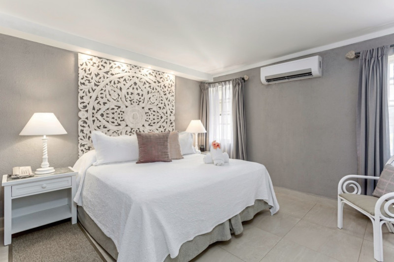 Sugar Bay Barbados ●●●●