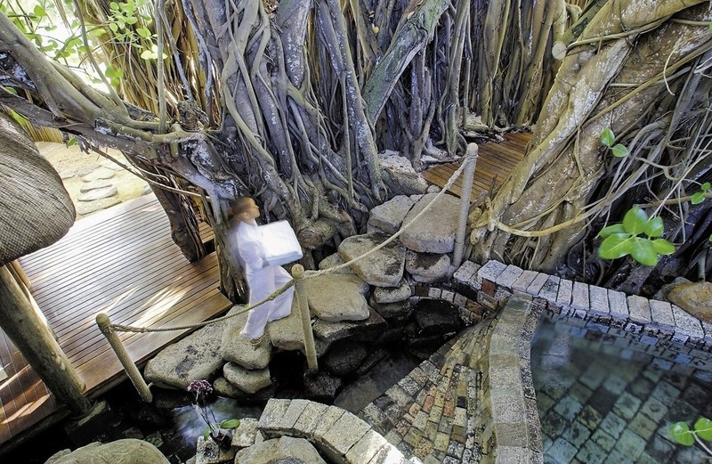 Canonnier Beachcomber Golf Resort & Spa ●●●●