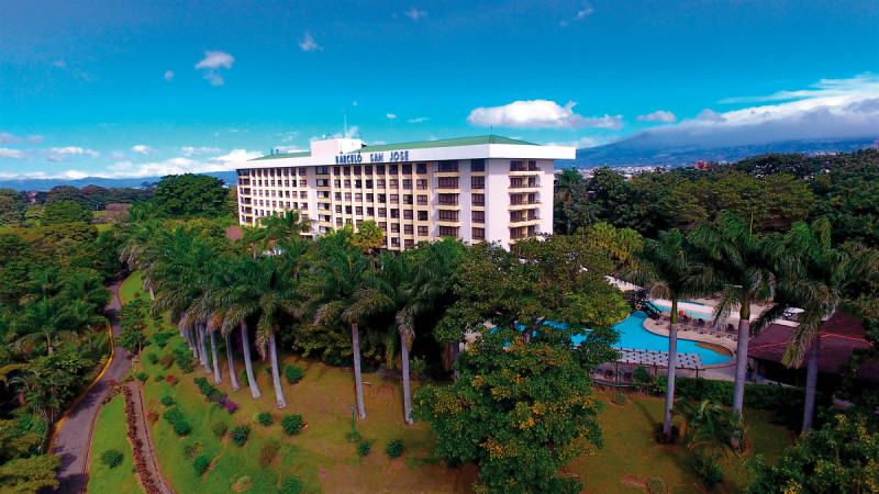 Barceló San José