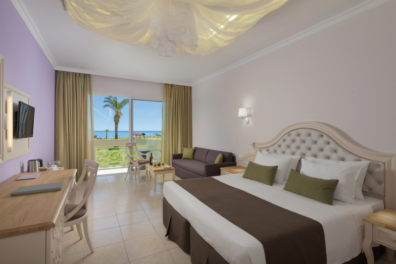 Rodos Palladium Leisure & Wellness ●●●●●