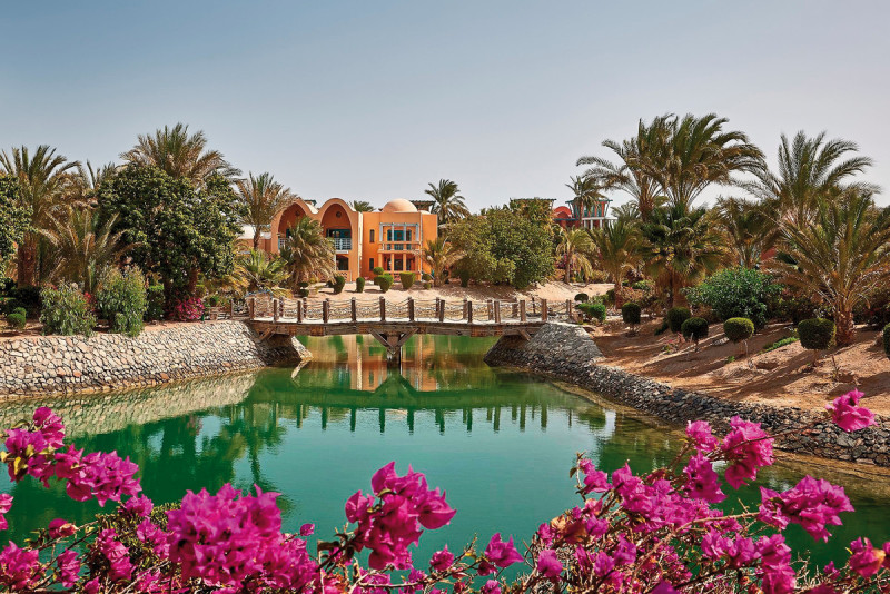 Sheraton Miramar Resort El Gouna