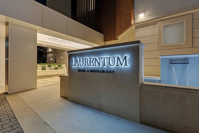 Laurentum