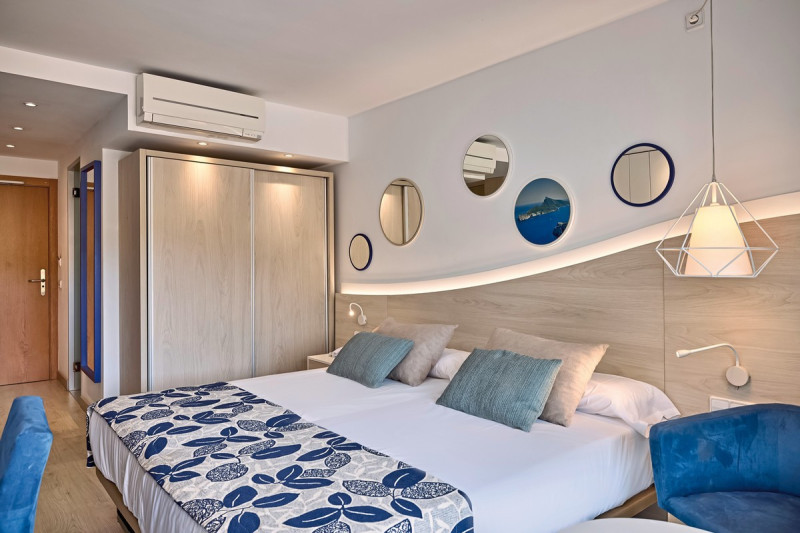 Universal Aparthotel Don Camilo ●●●●