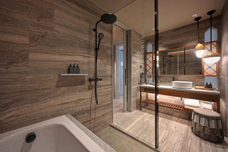 Wohnbeispiel Lofty Pool Access Ocean View